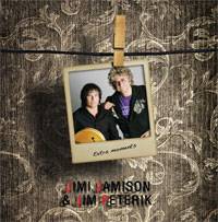 Jimi Jamison - discography, line-up, biography, interviews, photos